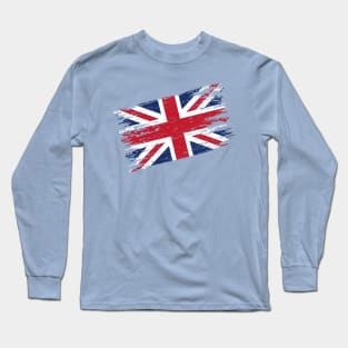 London Souvenir Long Sleeve T-Shirt